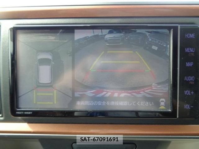 Toyota PASSO 2021 8683425-14