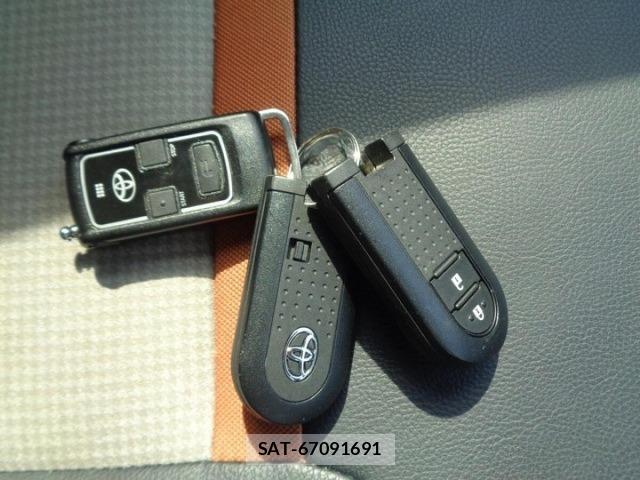 Toyota PASSO 2021 8683425-15