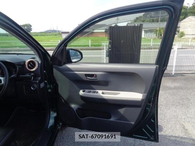 Toyota PASSO 2021 8683425-17