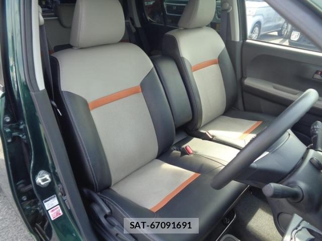 Toyota PASSO 2021 8683425-18