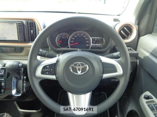 Toyota PASSO 2021 8683425-19