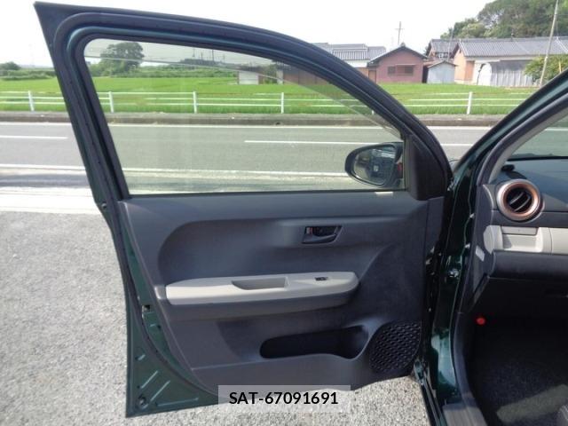 Toyota PASSO 2021 8683425-21