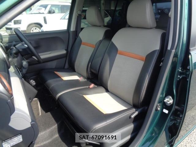 Toyota PASSO 2021 8683425-22