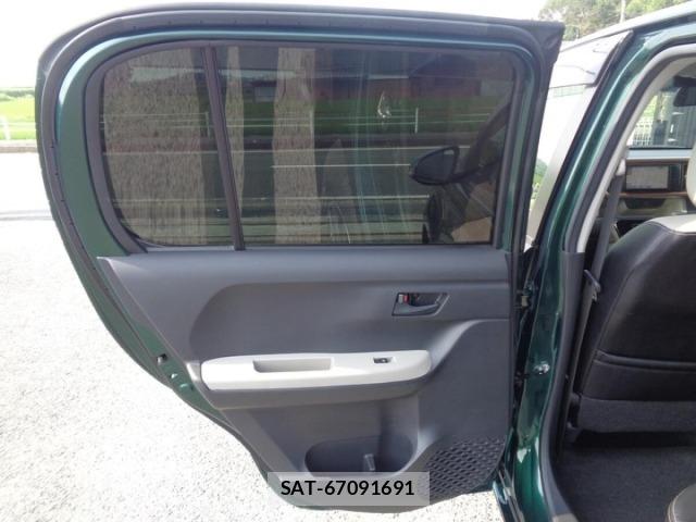 Toyota PASSO 2021 8683425-23
