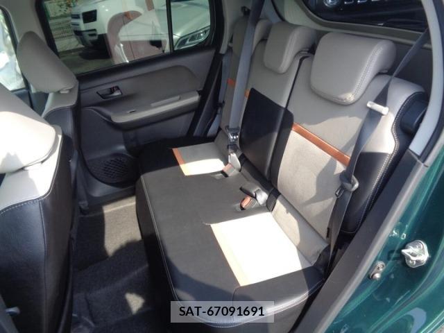 Toyota PASSO 2021 8683425-24