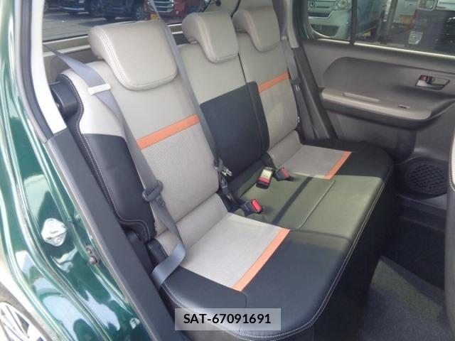 Toyota PASSO 2021 8683425-25