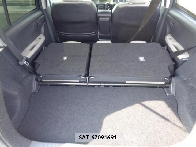 Toyota PASSO 2021 8683425-26
