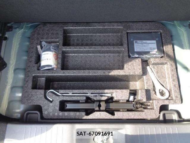 Toyota PASSO 2021 8683425-27