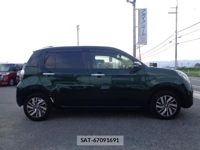Toyota PASSO 2021 8683425-3