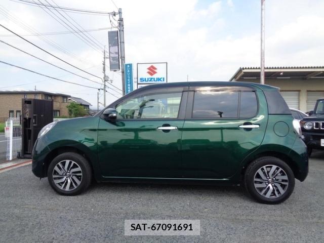 Toyota PASSO 2021 8683425-4