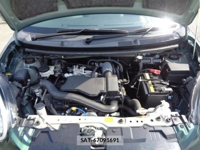 Toyota PASSO 2021 8683425-6