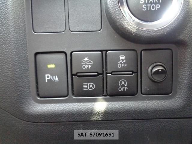 Toyota PASSO 2021 8683425-7