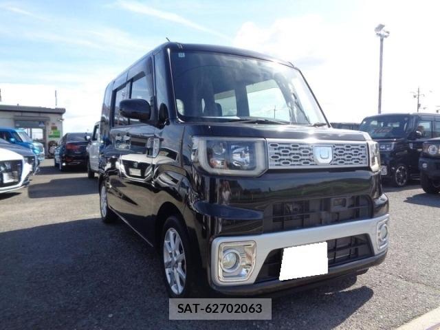 Daihatsu WAKE 2014 8698668-0