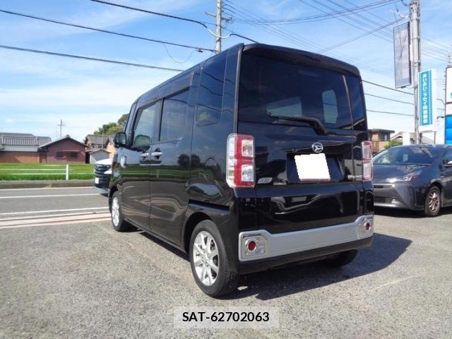 Daihatsu WAKE 2014 8698668-1