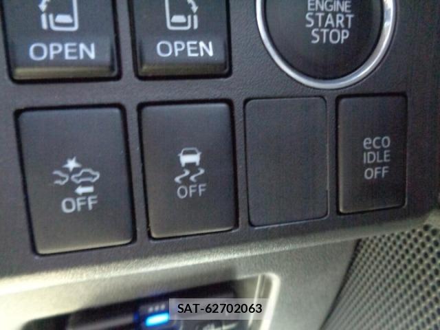 Daihatsu WAKE 2014 8698668-10