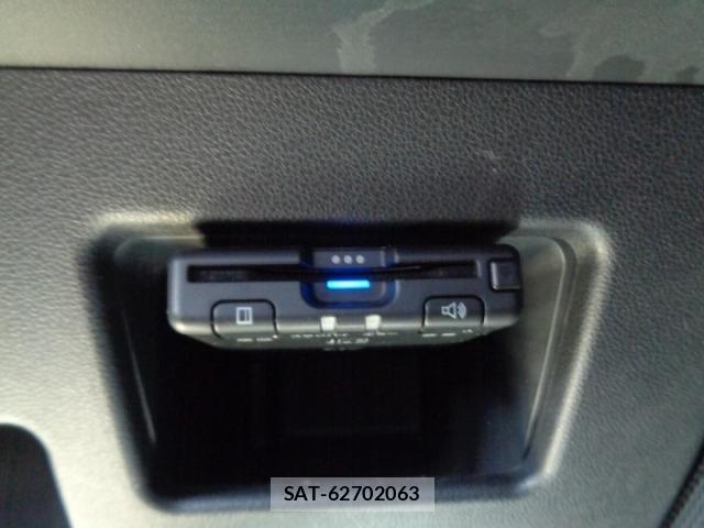 Daihatsu WAKE 2014 8698668-11