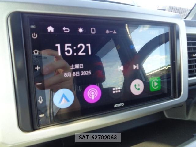 Daihatsu WAKE 2014 8698668-15