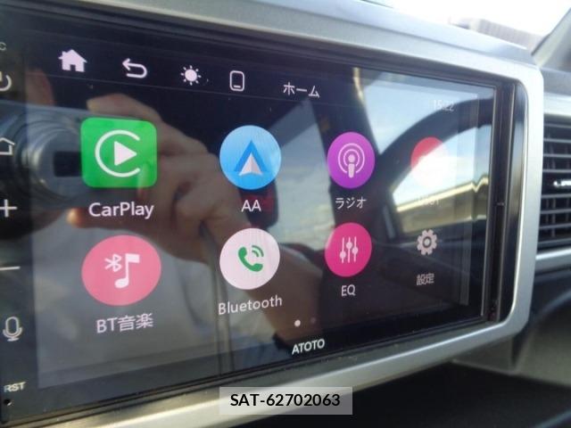 Daihatsu WAKE 2014 8698668-16