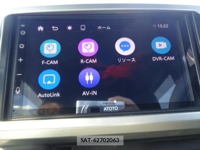 Daihatsu WAKE 2014 8698668-17
