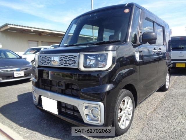 Daihatsu WAKE 2014 8698668-2