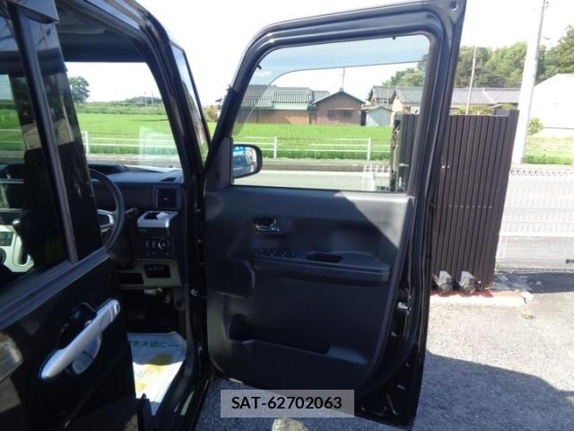 Daihatsu WAKE 2014 8698668-20