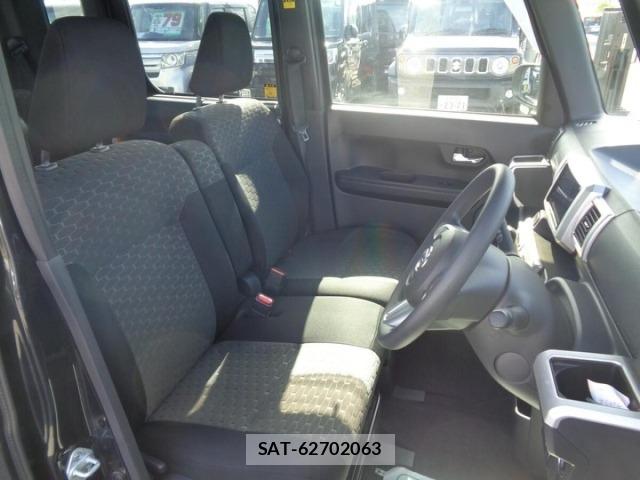Daihatsu WAKE 2014 8698668-21
