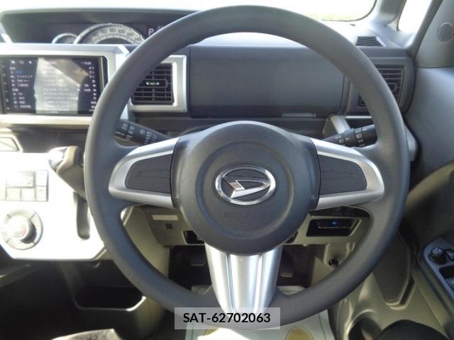 Daihatsu WAKE 2014 8698668-22