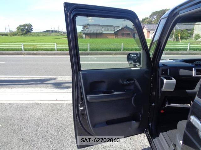 Daihatsu WAKE 2014 8698668-23