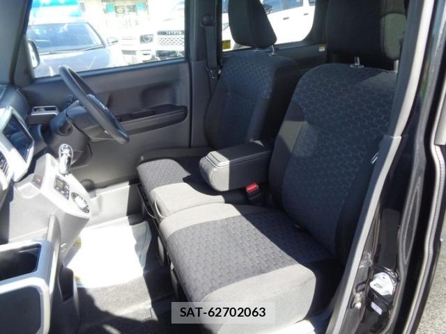 Daihatsu WAKE 2014 8698668-24
