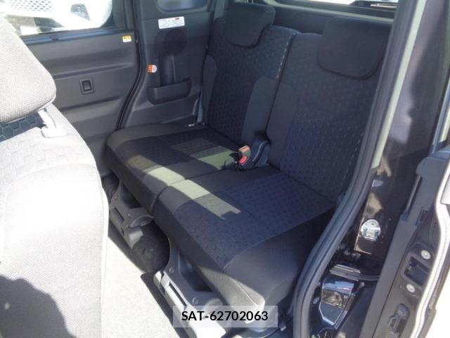 Daihatsu WAKE 2014 8698668-25