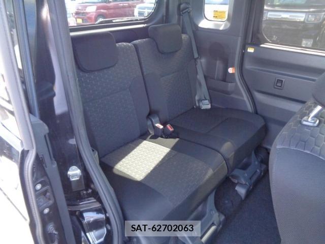 Daihatsu WAKE 2014 8698668-27