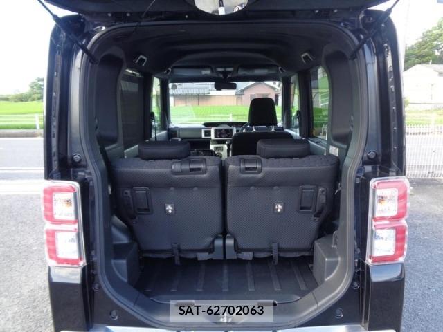 Daihatsu WAKE 2014 8698668-28