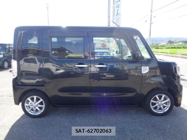Daihatsu WAKE 2014 8698668-3