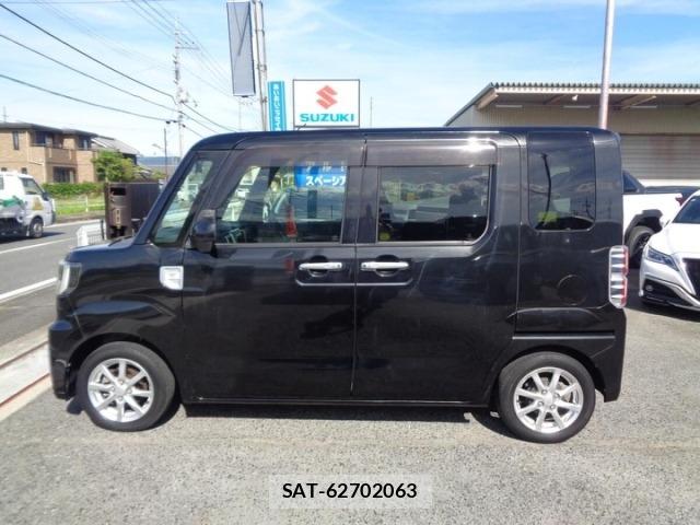 Daihatsu WAKE 2014 8698668-4