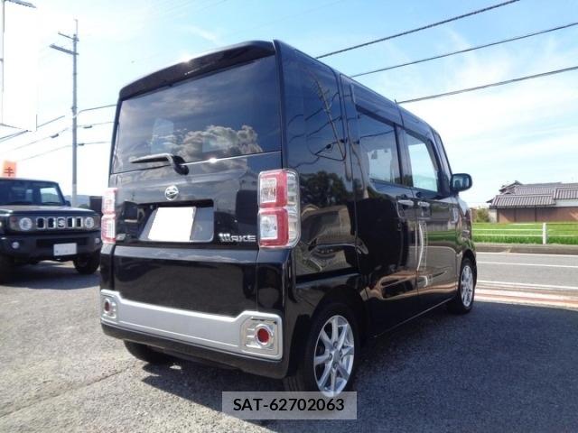 Daihatsu WAKE 2014 8698668-5