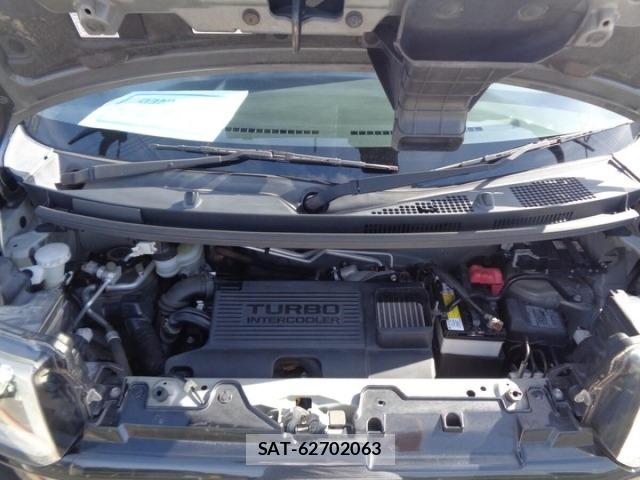 Daihatsu WAKE 2014 8698668-8
