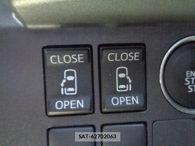 Daihatsu WAKE 2014 8698668-9
