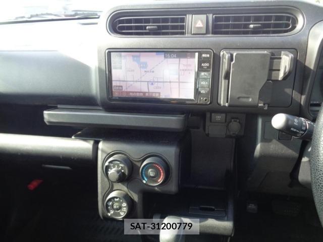 Toyota PROBOX VAN 2021 8684901-12