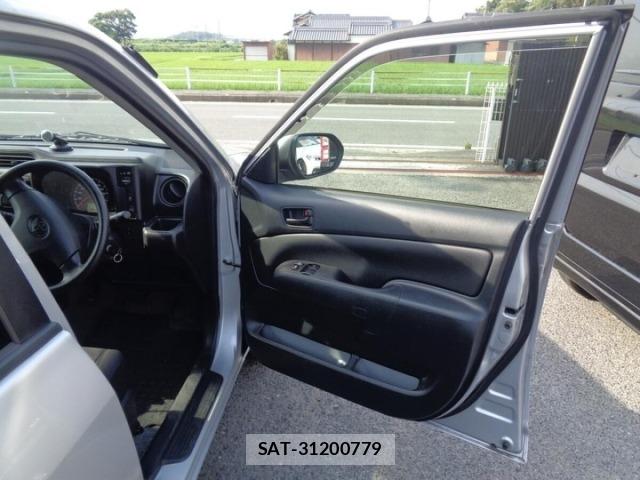 Toyota PROBOX VAN 2021 8684901-18