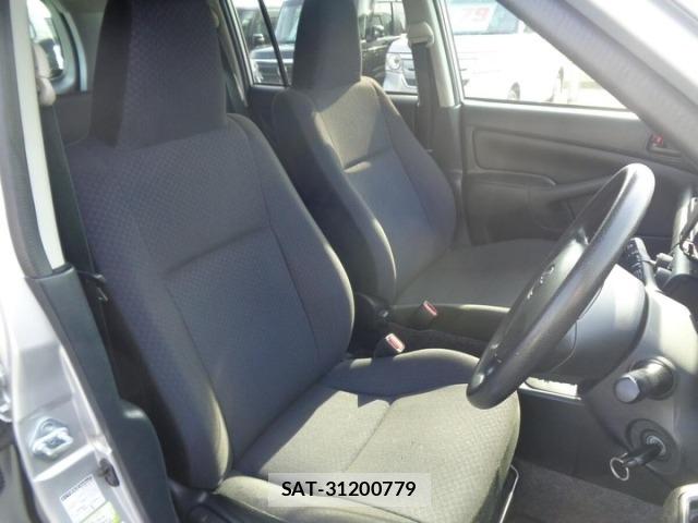 Toyota PROBOX VAN 2021 8684901-19