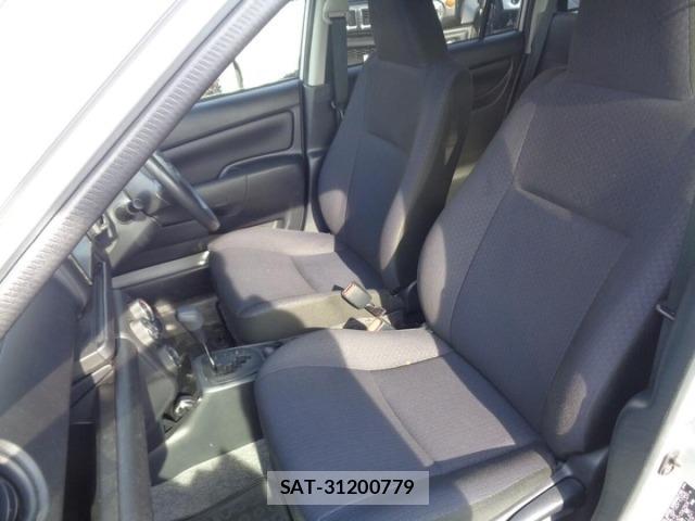 Toyota PROBOX VAN 2021 8684901-21
