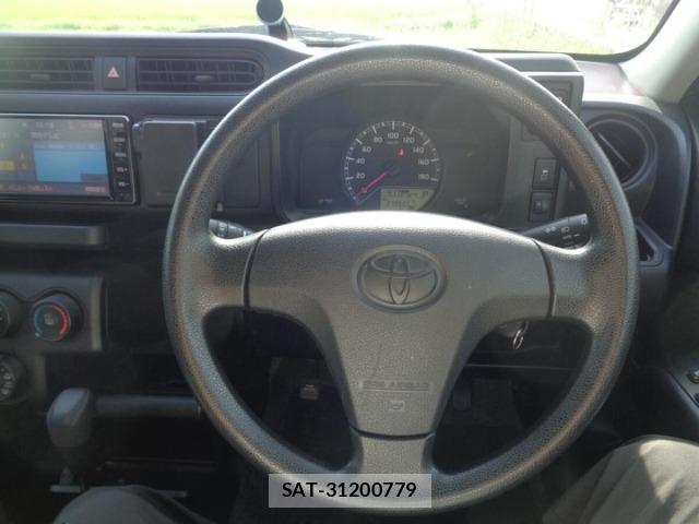 Toyota PROBOX VAN 2021 8684901-22