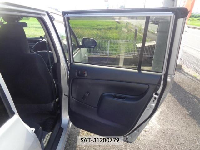 Toyota PROBOX VAN 2021 8684901-23