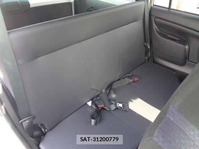 Toyota PROBOX VAN 2021 8684901-24