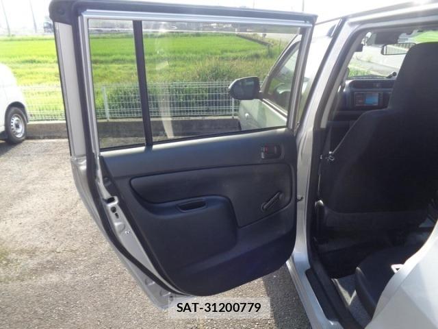 Toyota PROBOX VAN 2021 8684901-25