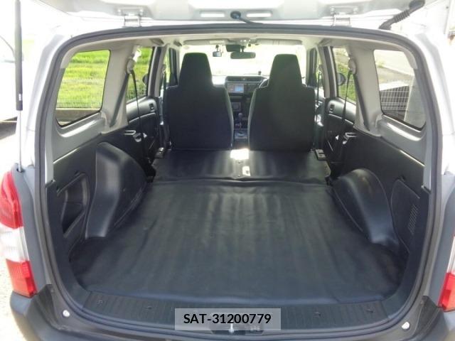 Toyota PROBOX VAN 2021 8684901-26