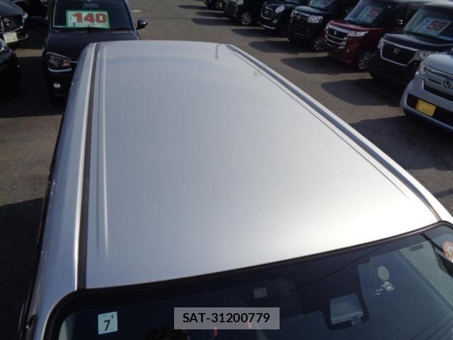 Toyota PROBOX VAN 2021 8684901-6