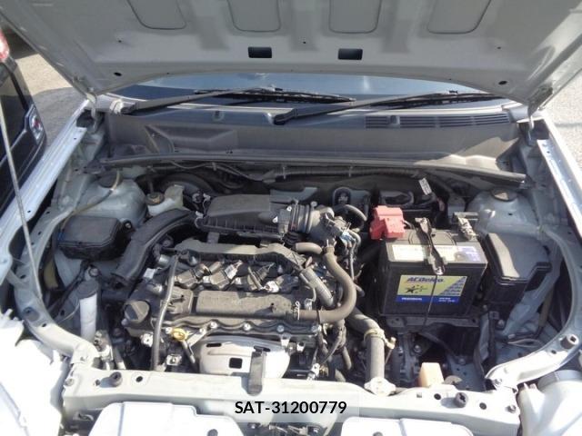 Toyota PROBOX VAN 2021 8684901-7