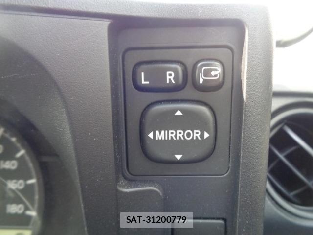 Toyota PROBOX VAN 2021 8684901-8