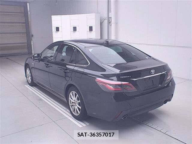 Toyota CROWN 2019 8734630-1